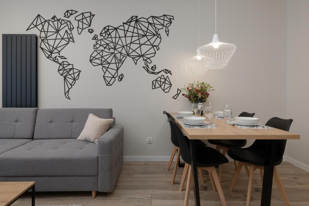 Baltini Premium Apartament Baltic Marina Residence コウォブジェク エクステリア 写真